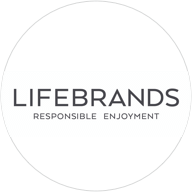 Lifebrands Logo rund