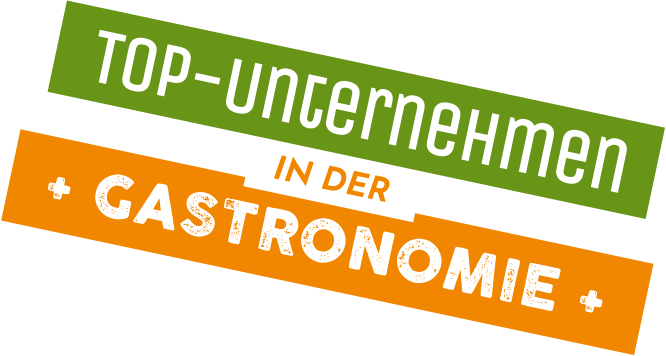 Top-Unternehmen in der Gastronomie