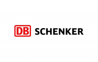 Logo DB Schenker