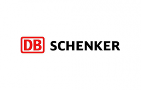 Logo DB Schenker