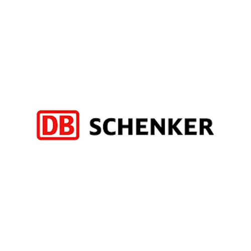 Logo DB Schenker