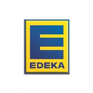 Logo Edeka Kachel
