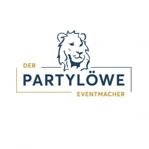 Party Löwe Logo