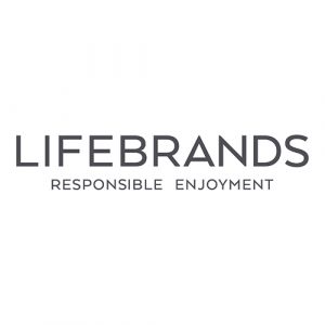 Logo Lifebrands quadratisch