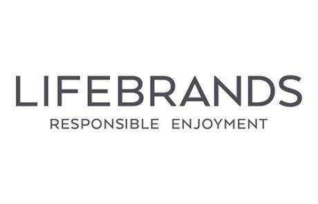 Logo Lifebrands quadratisch