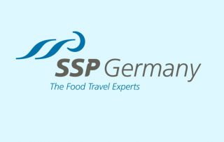 Logo SSP Germany quadratisch