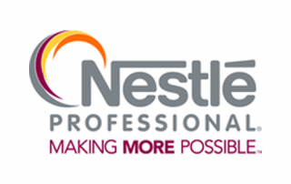 Logo Nestle Professional