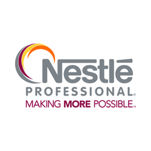 Logo Nestle Professional
