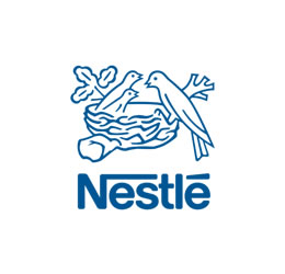 Logo Nestle