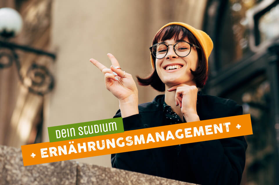 Teaser Studium Ernährungsmanagement