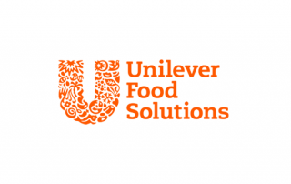 Logo Unilever Food Solutions