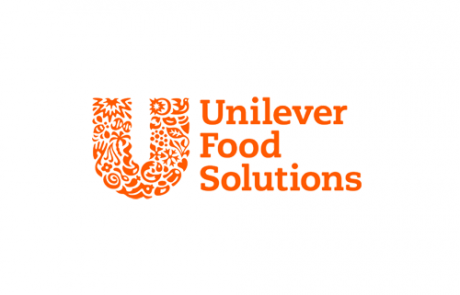 Logo Unilever Food Solutions