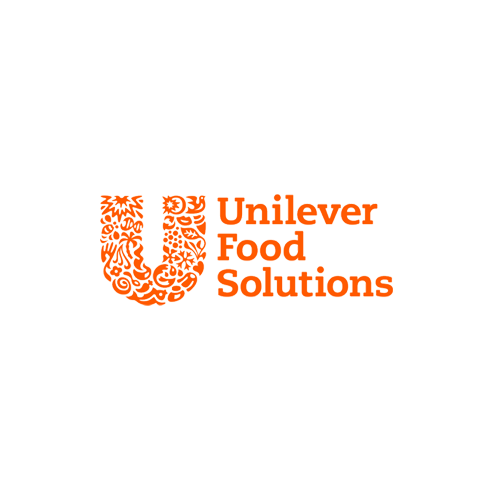 Logo Unilever Food Solutions