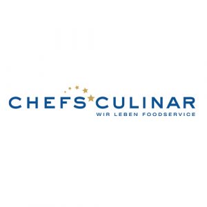 Logo Chefs Culinar