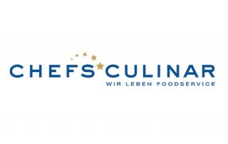 Logo Chefs Culinar