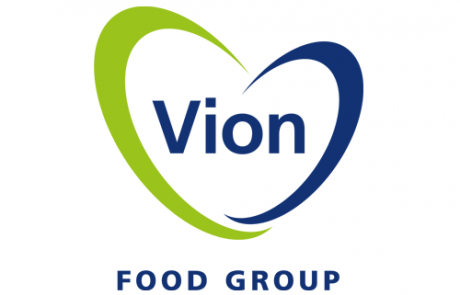 Logo Vion FOOD GROUP