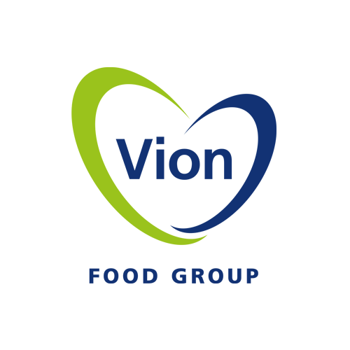 Logo Vion FOOD GROUP