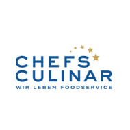 Logo Chefs Culinar