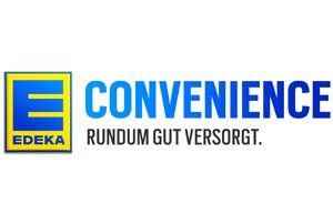 EDEKA Convenience Logo 300-300