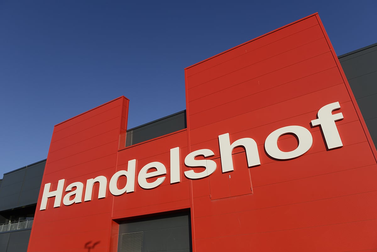 Handelshof