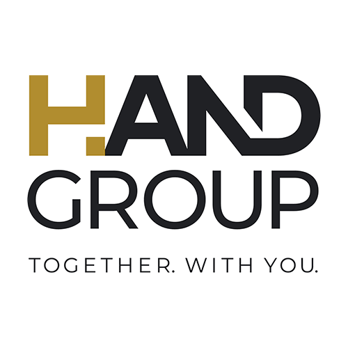 H.AND GROUP - Together with you