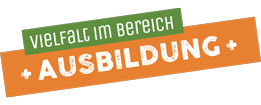 Vielfalt im Bereich Ausbildung